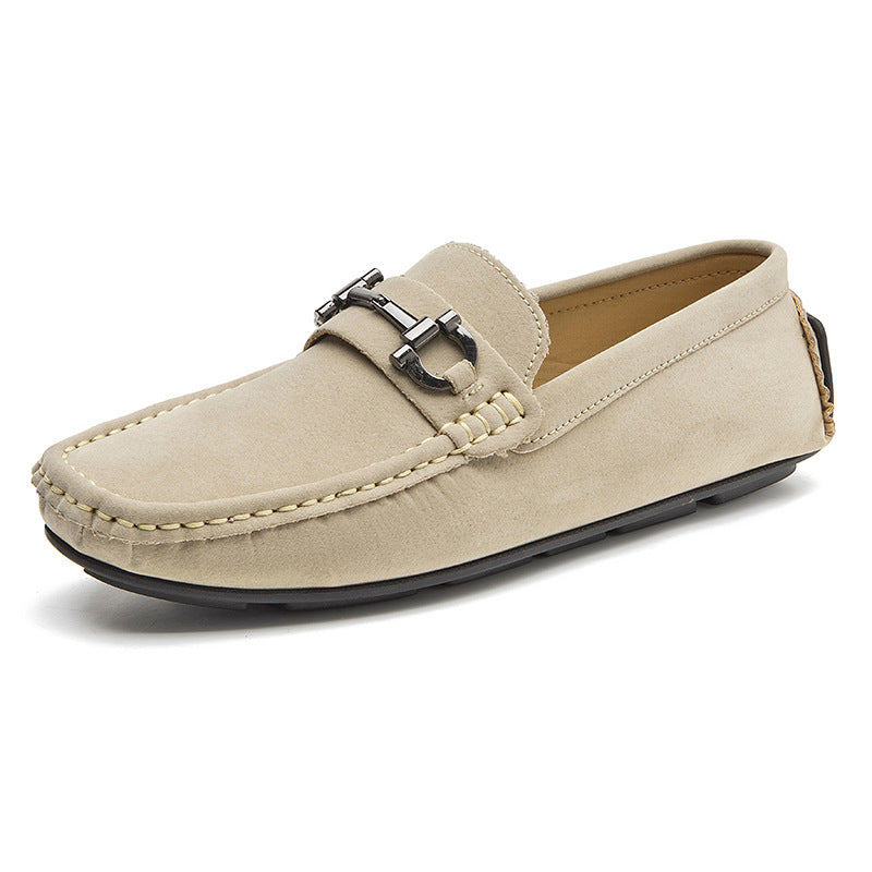 Bequeme Alltags-Sneaker – Bild 1 | LuxeStyle