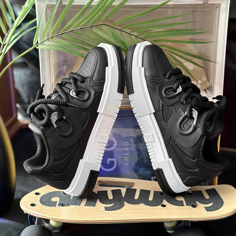 Koreanische Board-Schuhe Herren – Bild 8 | LuxeStyle