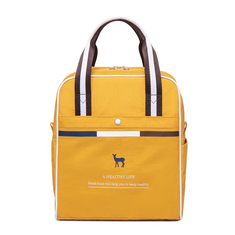 Thermische Reisetasche – Bild 1 | LuxeStyle
