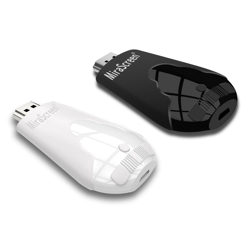 Mirascreen Anycast Wireless HDMI Dongle