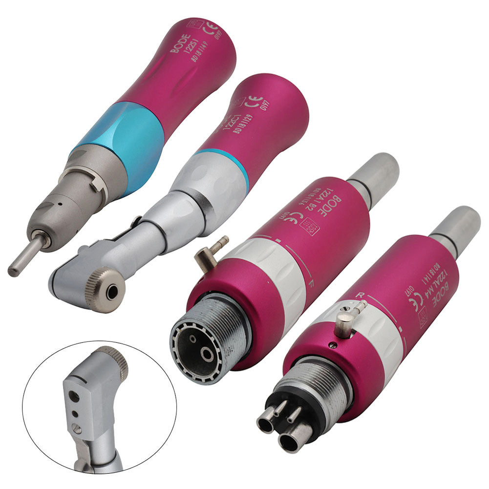 Dental Handstück-Set – Bild 8 | LuxeStyle