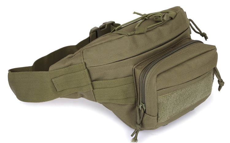 Werkzeuggürteltasche aus robustem Oxford – Bild 6 | LuxeStyle