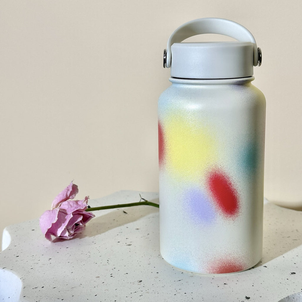 Isolierbecher 650 ml