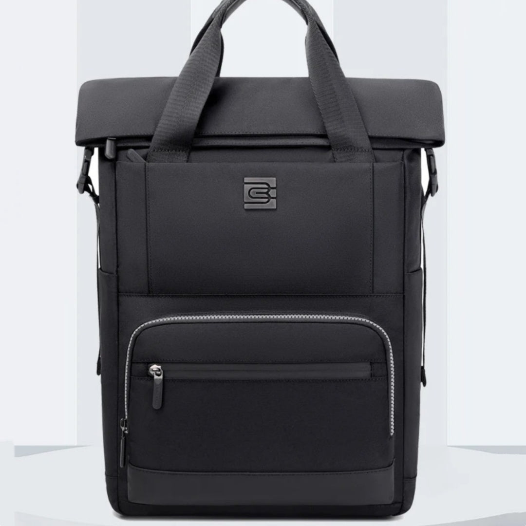 Leichter Business Rucksack für Reise und Alltag