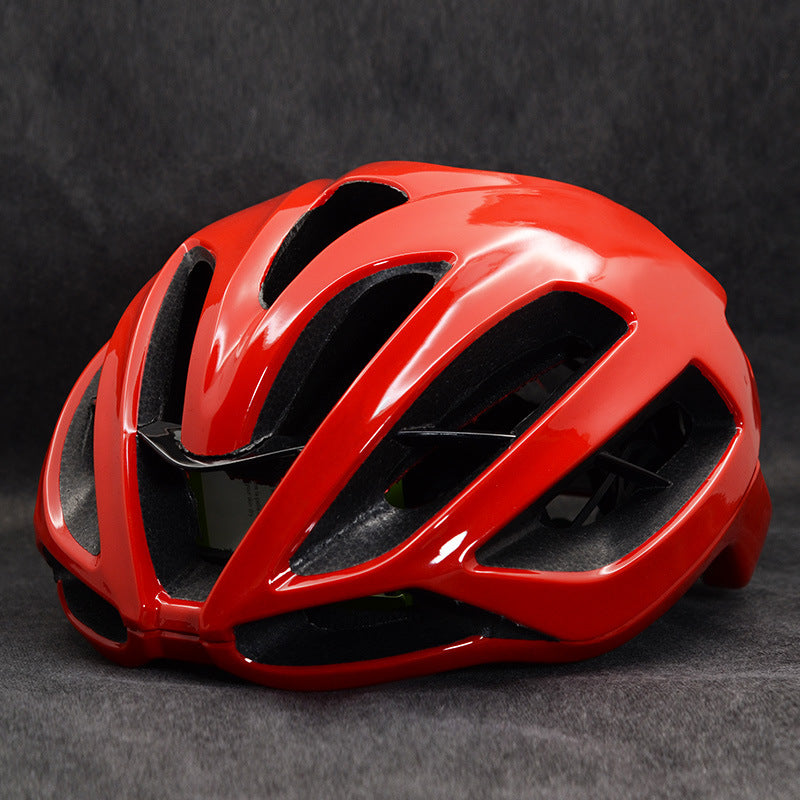 Split-Helm für Mountainbike & Roadbike
