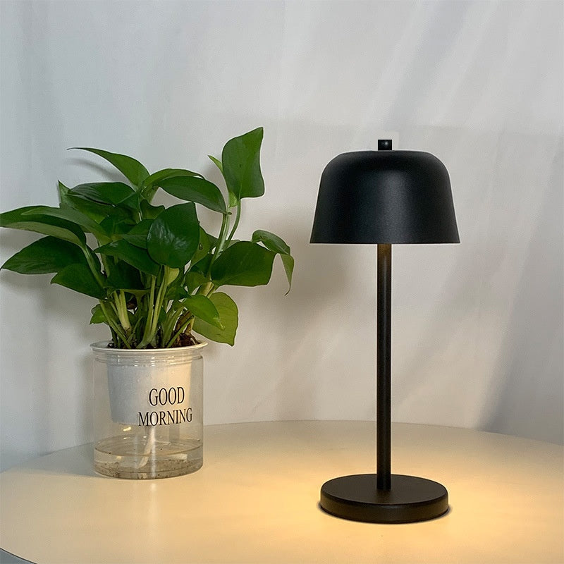 Nachtlicht mit warmem Licht | LuxeStyle