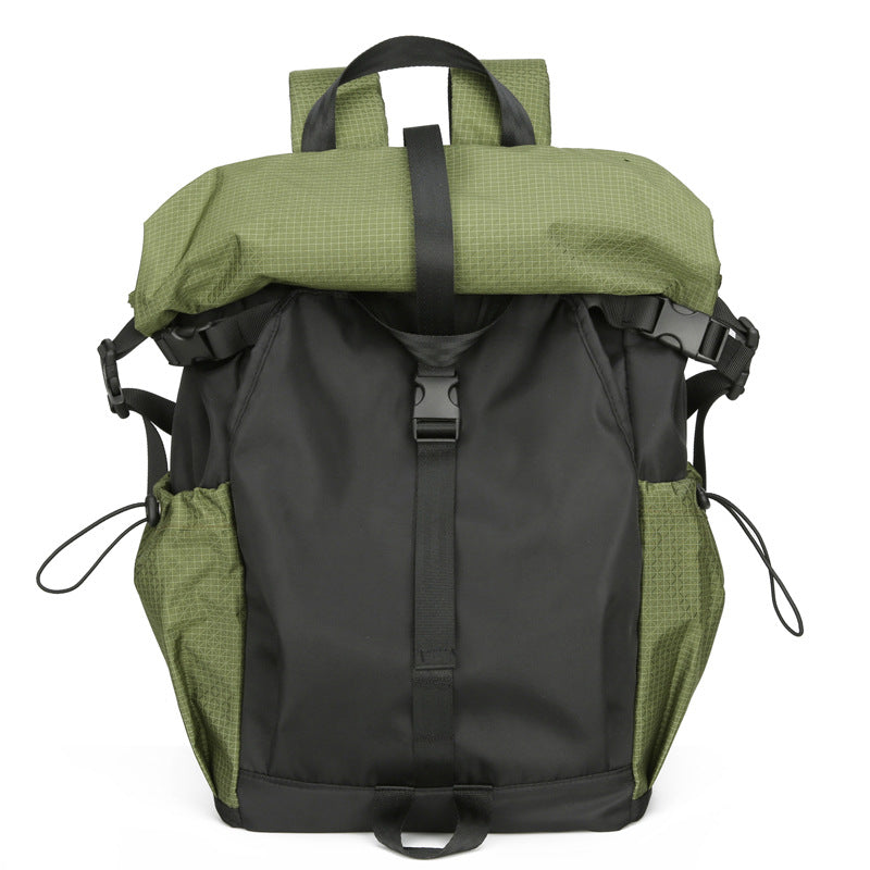 Faltbarer Rucksack für Outdoor-Aktivitäten