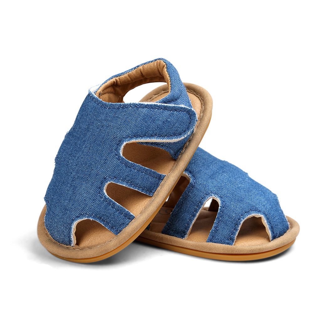 Baby Lauflernschuhe – Bild 6 | LuxeStyle