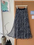 Retro-Midi-Rock · Damen – Bild 1 | LuxeStyle