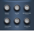 G11 PRO Dual System TV & Retro-Konsole