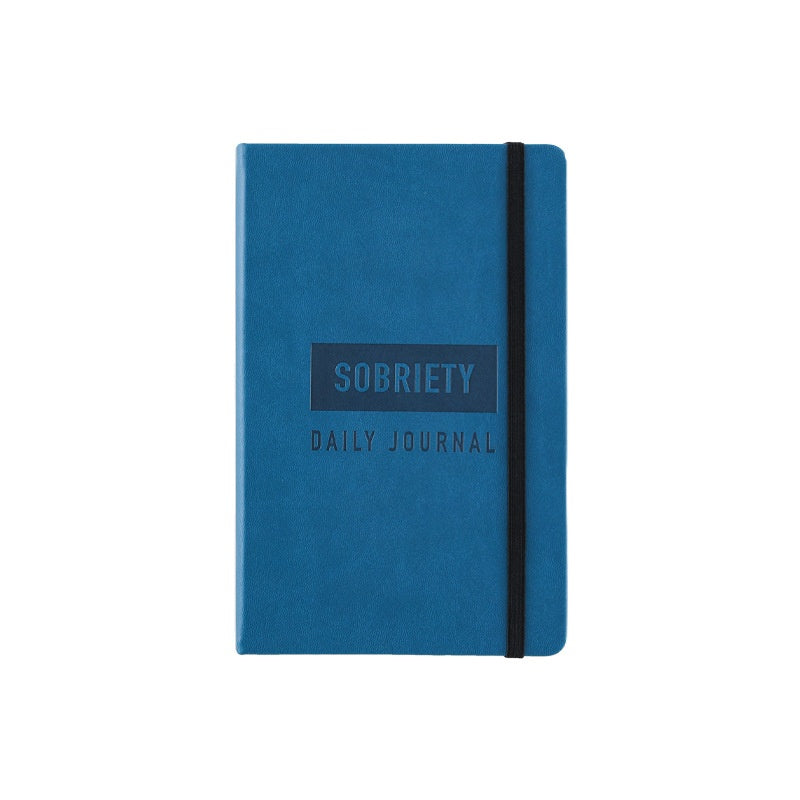 Notizbuch A5 Hardcover – Bild 5 | LuxeStyle
