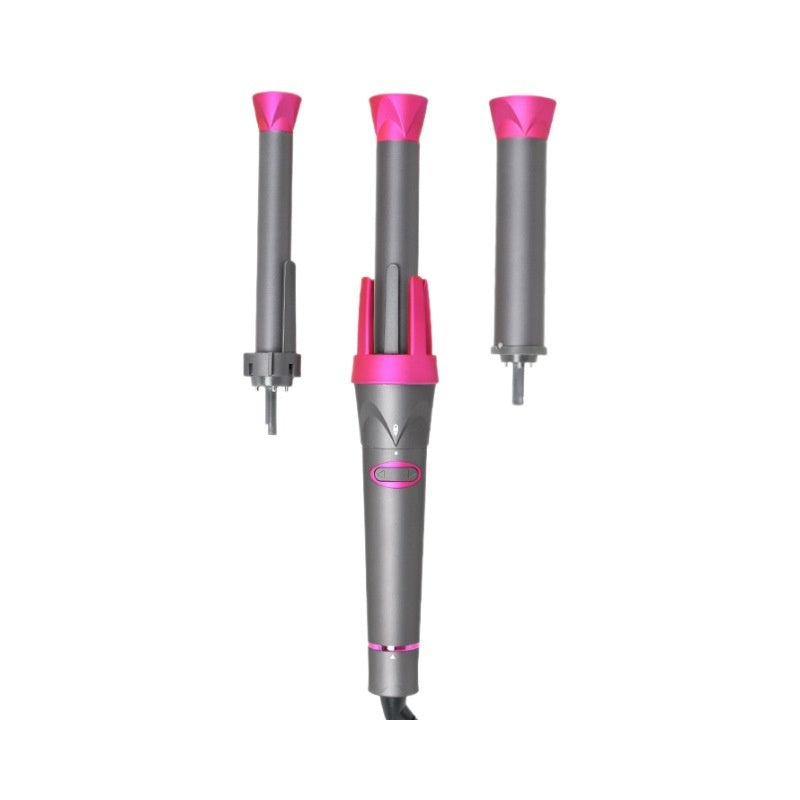 3-in-1 Dreiweg Lockenstab 32 mm (Klein, Mittel, Gross) Automatisch
