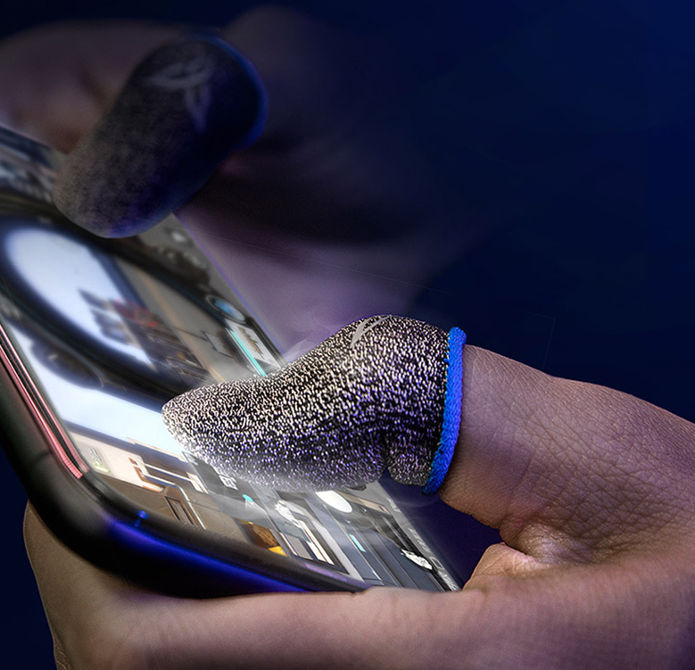 Daumen-Hülle für Gaming – Bild 4 | LuxeStyle