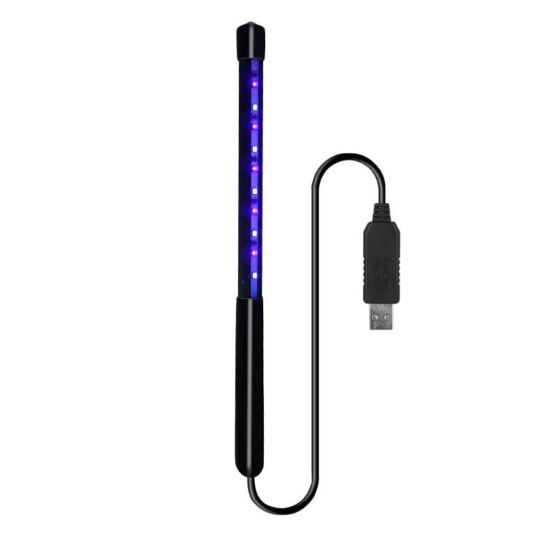 USB Sterilisationsstift für Haushalt & Unterwegs | LuxeStyle