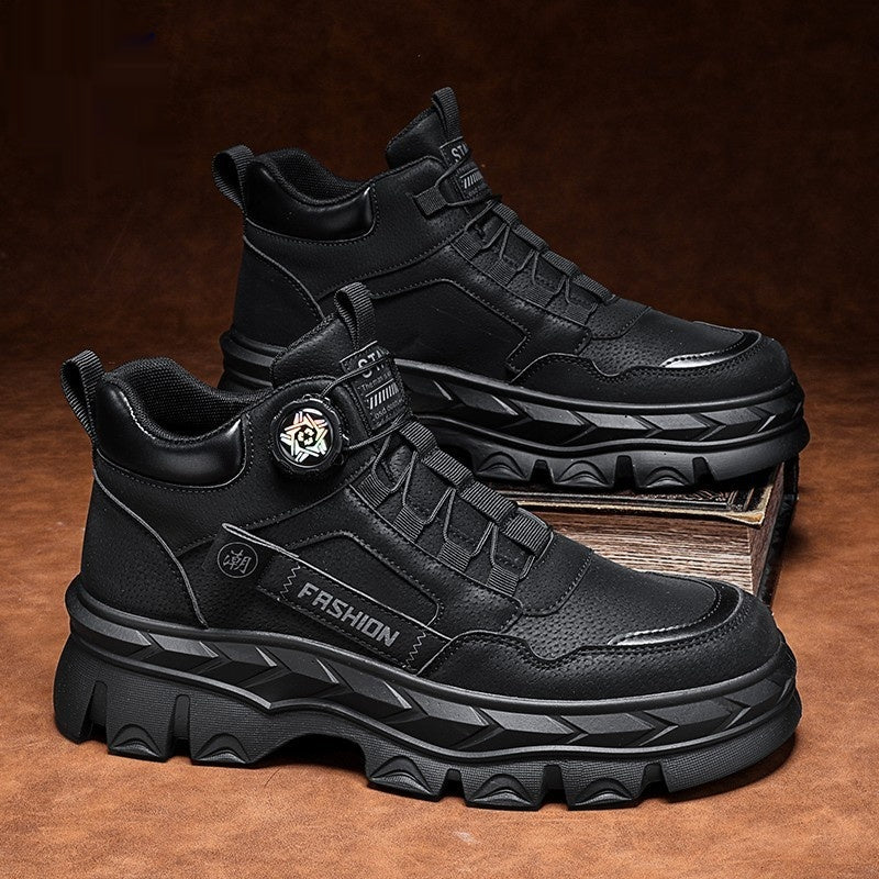 Martin Boots für Herren | LuxeStyle