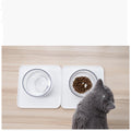 Aiwo Anti-Überlauf Napf für Hunde und Katzen | LuxeStyle