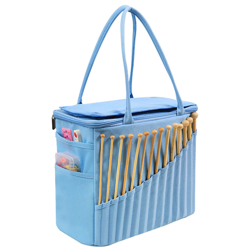 Grosser Aufbewahrungstote für Outdoor-Reisen – Bild 3 | LuxeStyle
