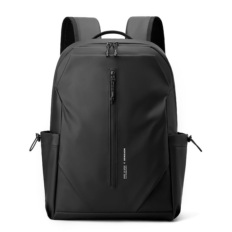 Herren Rucksack für Pendler und Freizeit – Bild 9 | LuxeStyle