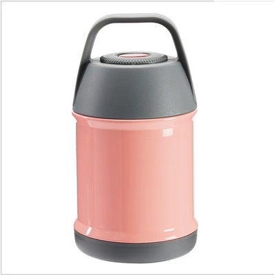 Thermobehälter für Speisen – Bild 5 | LuxeStyle
