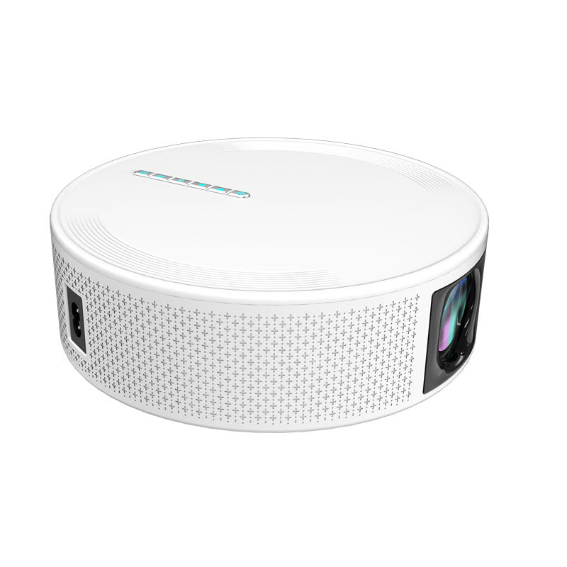 HD Mini-Beamer für Heimkino & Büro