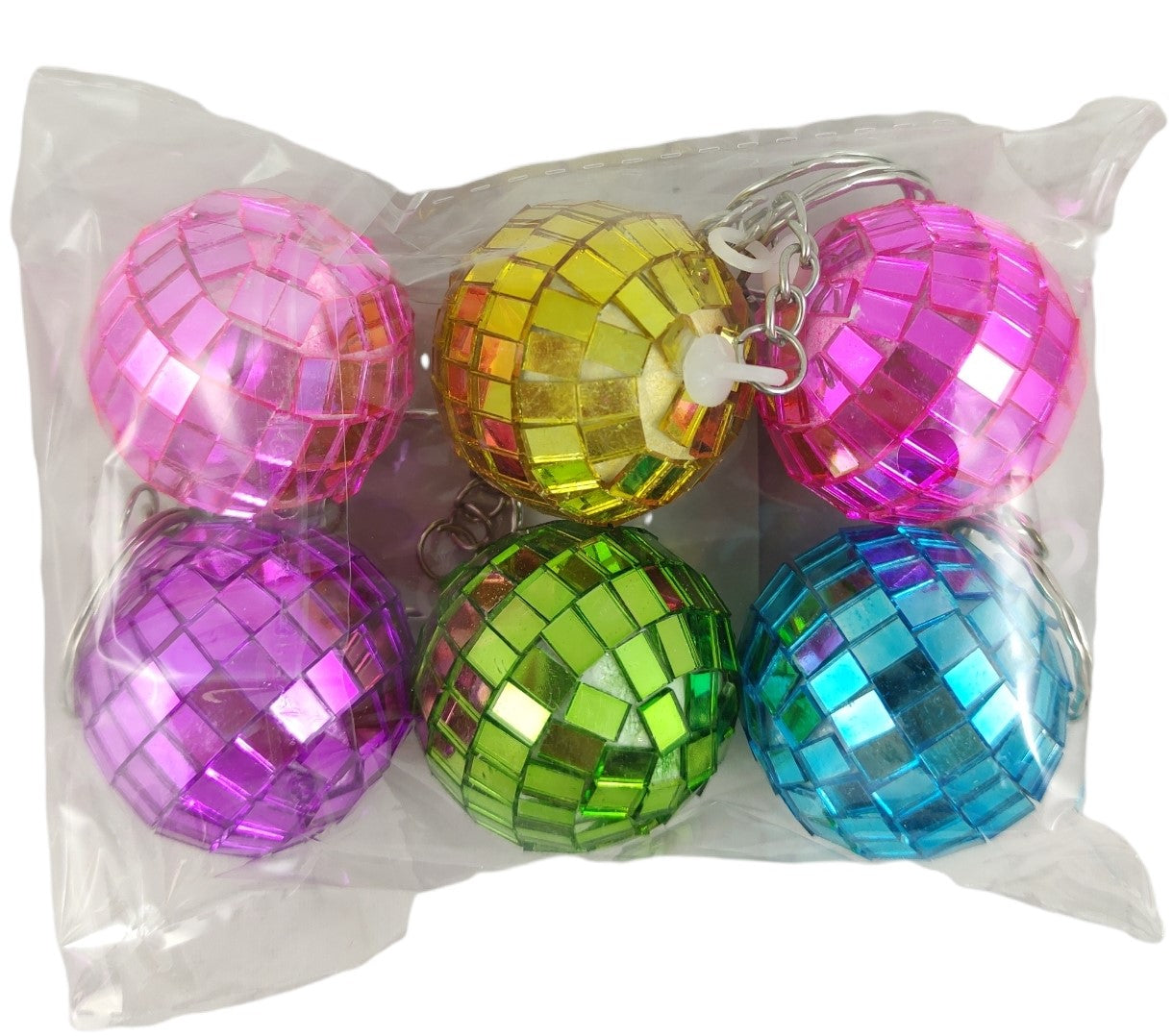 Discokugel Mini