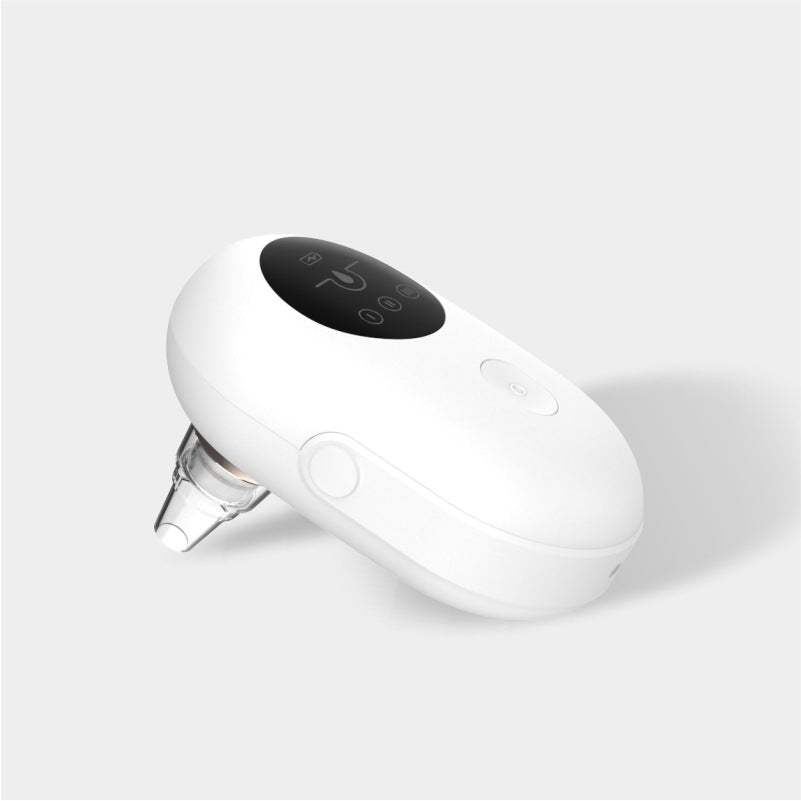 Porenreiniger Vakuum USB – Bild 3 | LuxeStyle