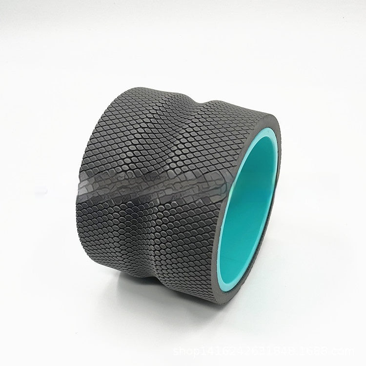 Pilates Rolle & Yoga Hilfsset – Bild 5 | LuxeStyle