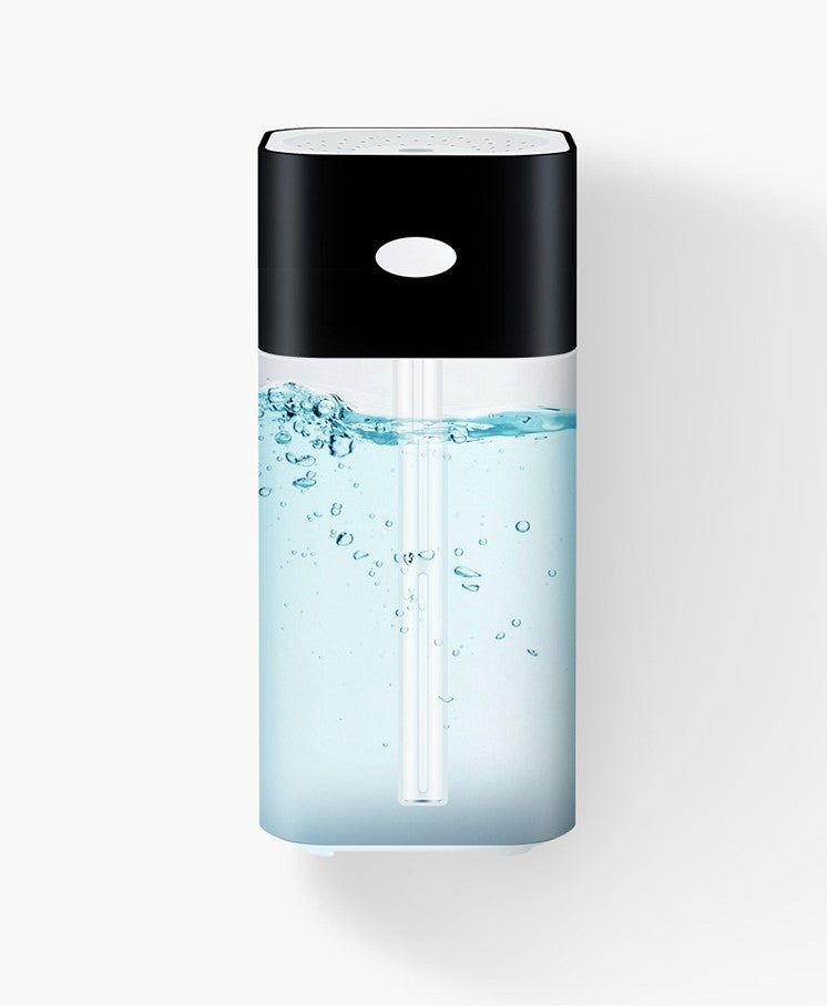 Water Cube Luftbefeuchter 1000ml – Bild 5 | LuxeStyle