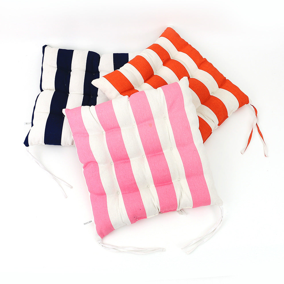 Sommer-Sitzkissen – Bild 1 | LuxeStyle