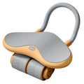 Bauchtrainer-Rad mit automatischem Rebound – Bild 5 | LuxeStyle
