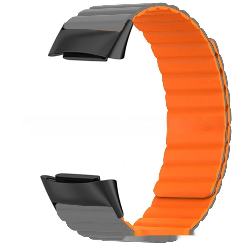 Silikon-Armband