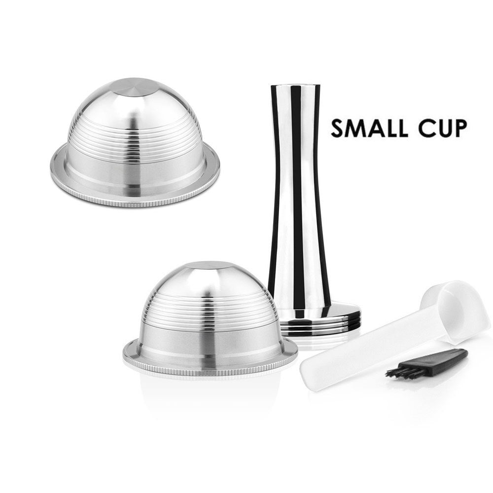 Stahlkaffee-Filter – Bild 10 | LuxeStyle