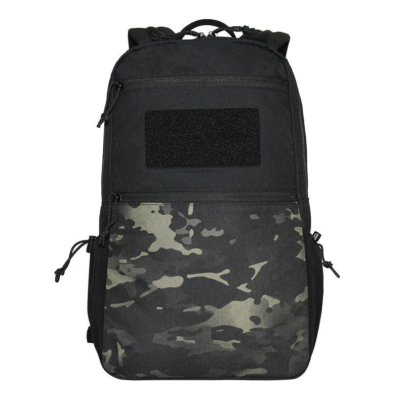 Wasserdichter Outdoor-Rucksack unter 20L – Bild 5 | LuxeStyle