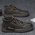 Männliche Casual-Sneaker – Bild 1 | LuxeStyle