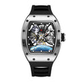 Mechanische Herrenuhr
