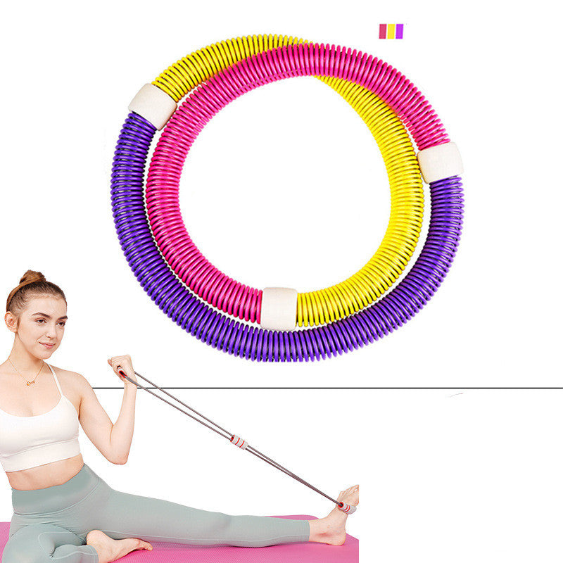 Hula-Hoop Sportreifen – Bild 10 | LuxeStyle