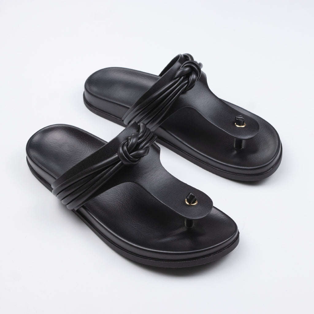 Damen Outdoor Sandalen im römischen Stil