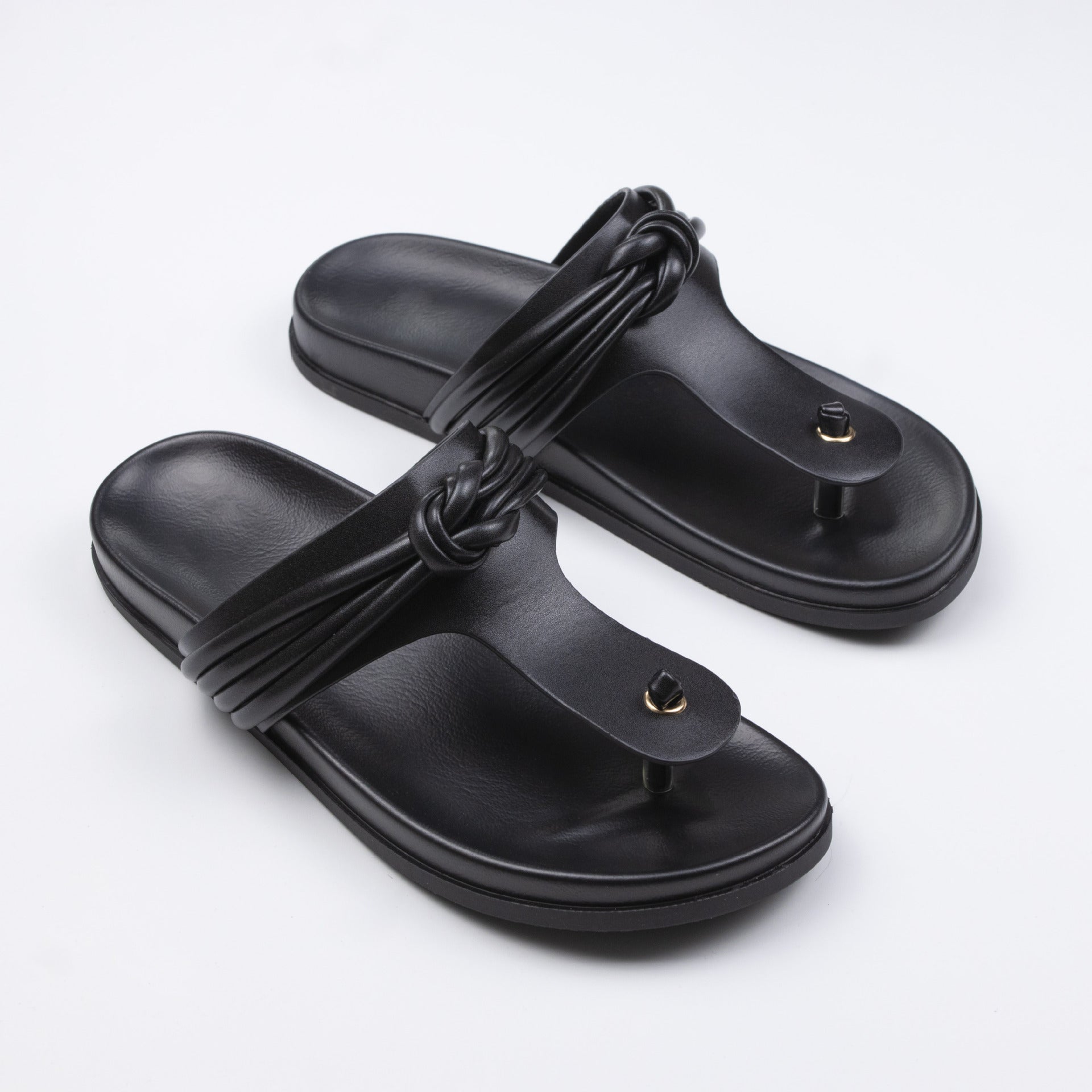 Damen Outdoor Sandalen im römischen Stil