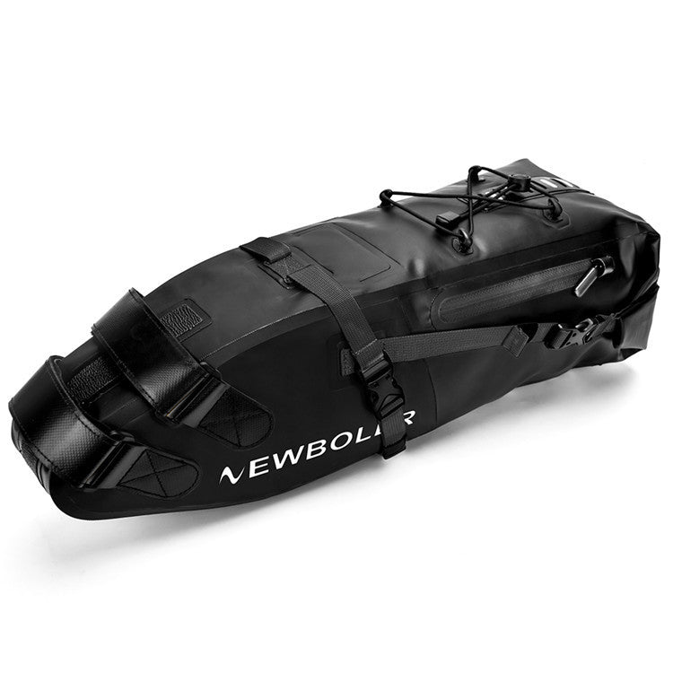Wasserdichte Fahrradtasche 13 L – Bild 7 | LuxeStyle