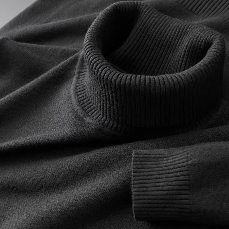 Warm Pullover für Herren