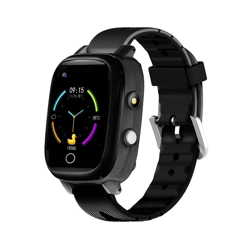 Kinder Smartwatch mit GPS und Videoanruf – Ansicht 7
