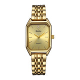 Farbe: Gold-Gold face