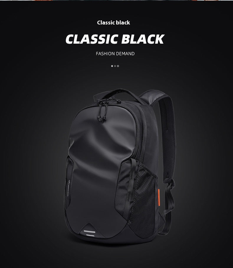 Vielseitiger Computer-Rucksack für Alltag & Schule