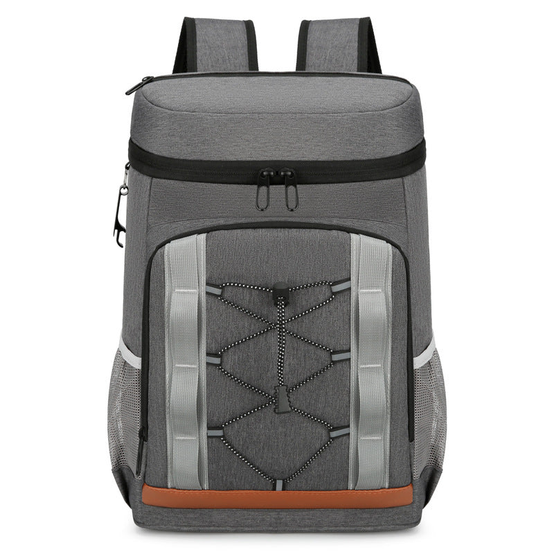 Multifunktionaler Picknick-Rucksack – Bild 7 | LuxeStyle