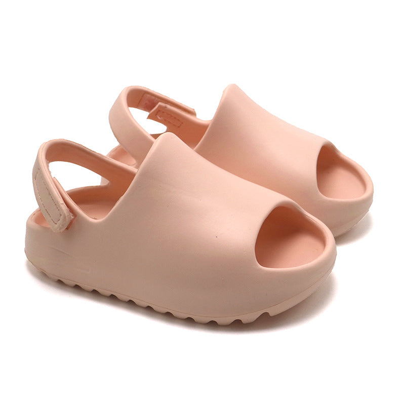 Sommer Plattform Sandalen für Kinder | LuxeStyle