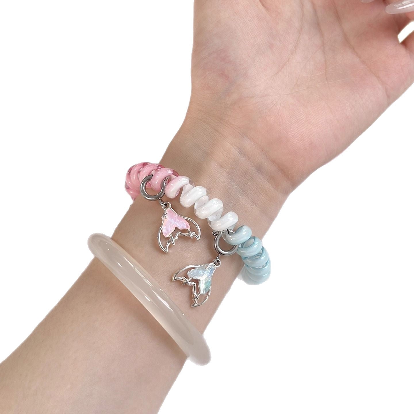 Spiral-Armband