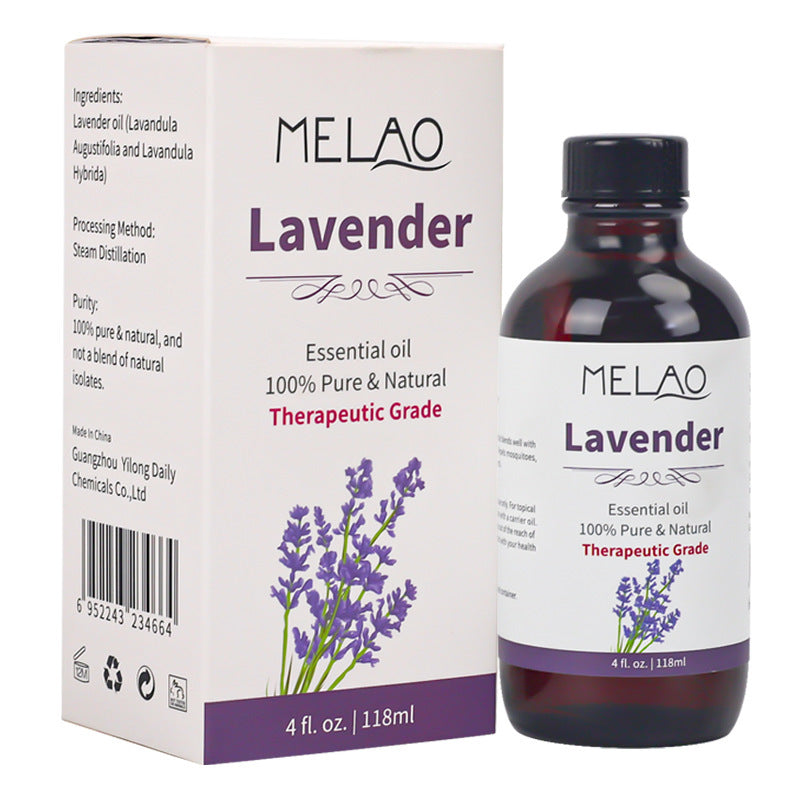 Hydrating Lavender Gesichtsöl – Bild 1 | LuxeStyle