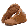 Warme Winterstiefel für Herren – Bild 11 | LuxeStyle