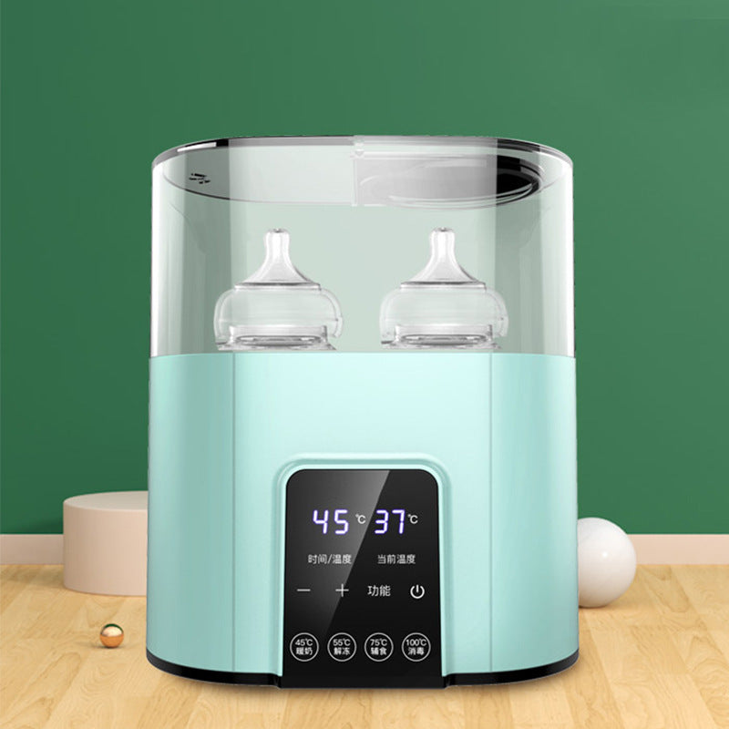 Baby Milchwärmer – Bild 8 | LuxeStyle