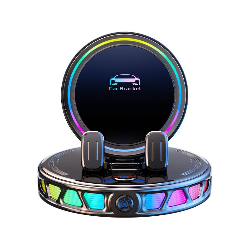 Kabelloses RGB-Ladegerät für's Auto